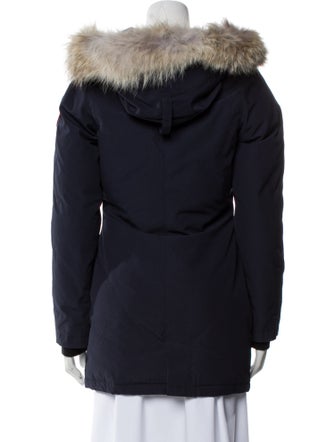Canada Goose Down Parka