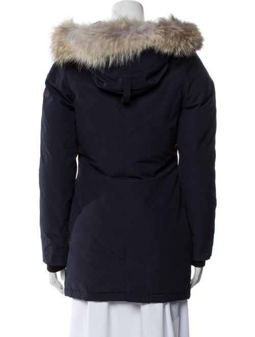Canada Goose Down Parka
