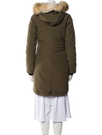 Canada Goose Down Down Coat