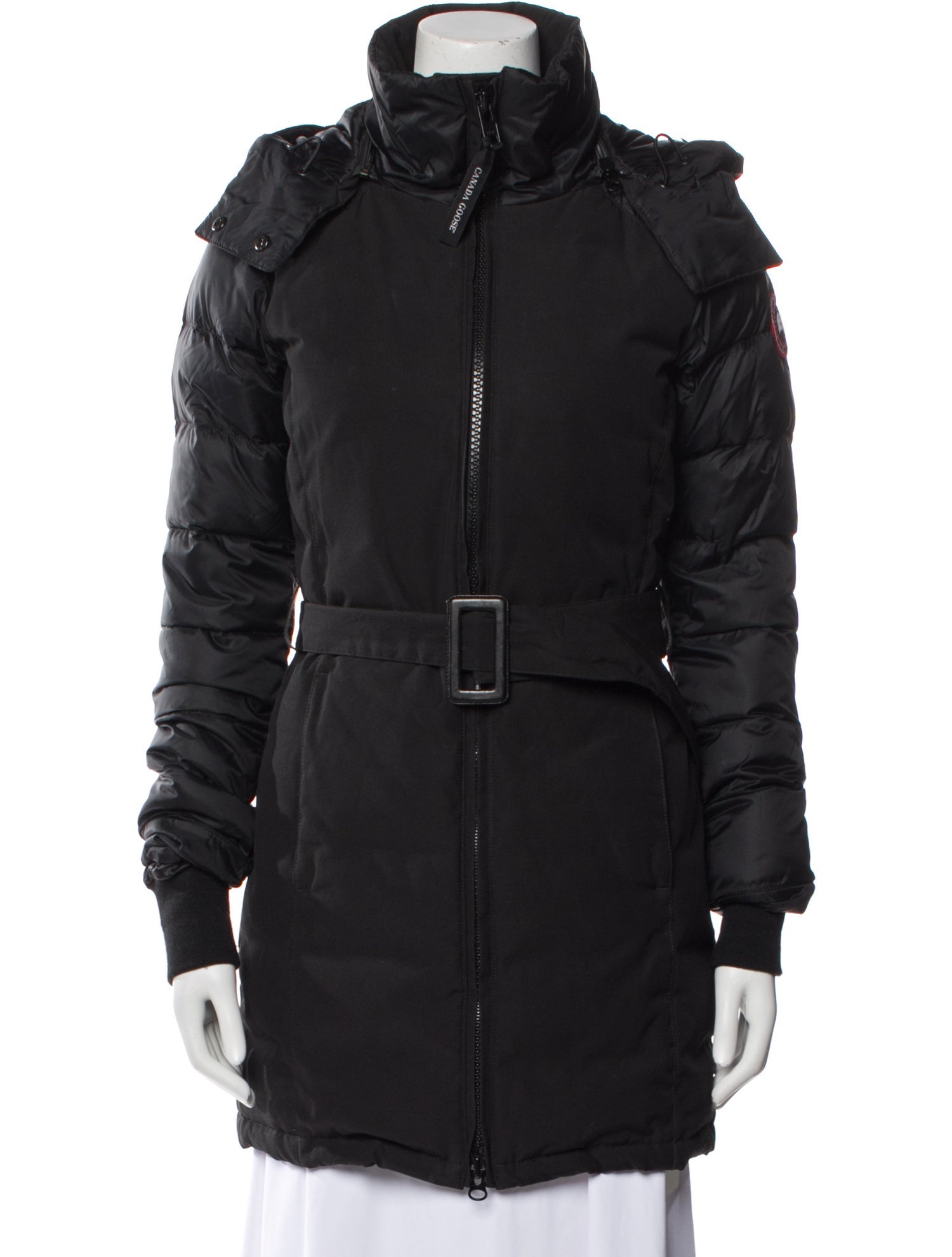 Canada Goose Down Down Coat