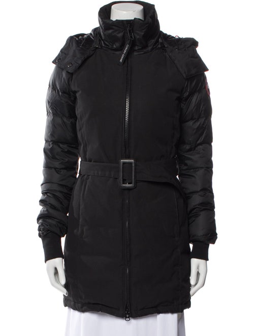 Canada Goose Down Down Coat