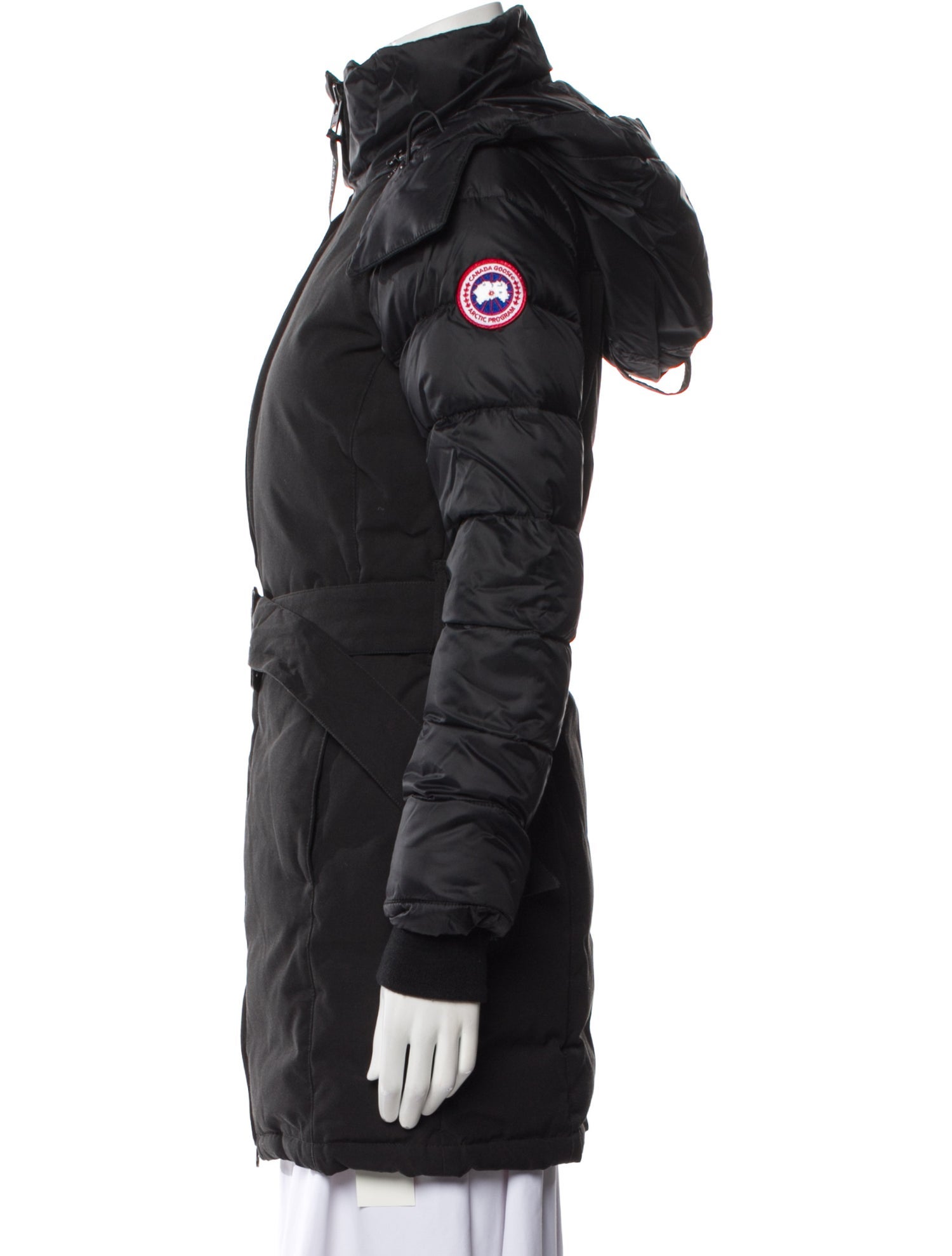 Canada Goose Down Down Coat