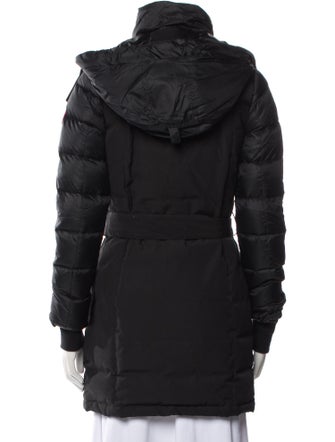 Canada Goose Down Down Coat