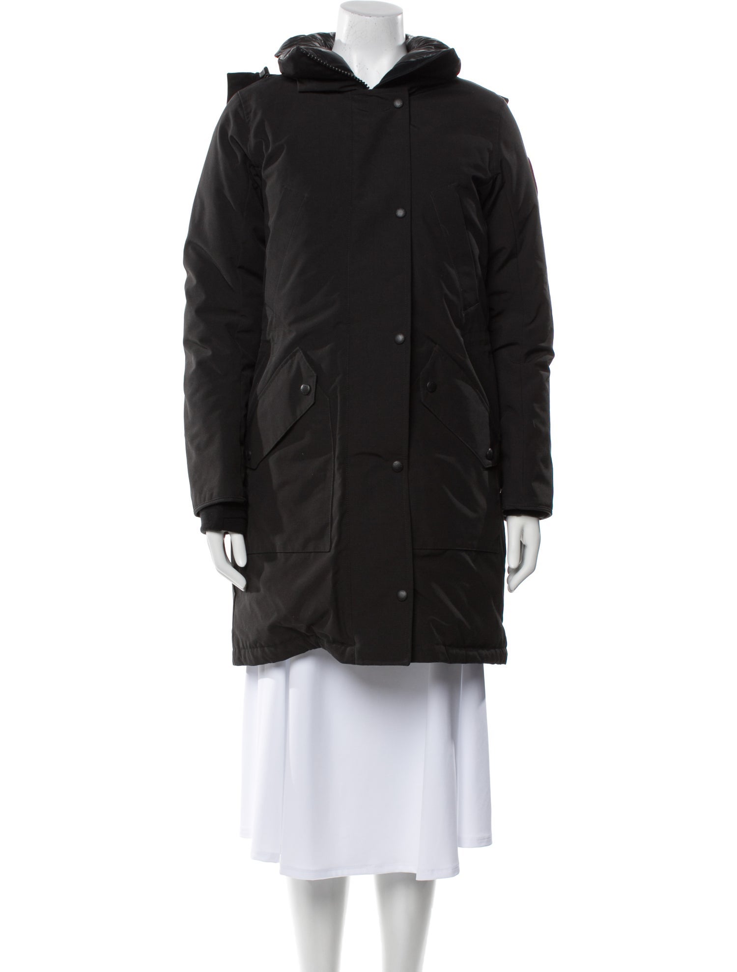 Canada Goose Down Parka