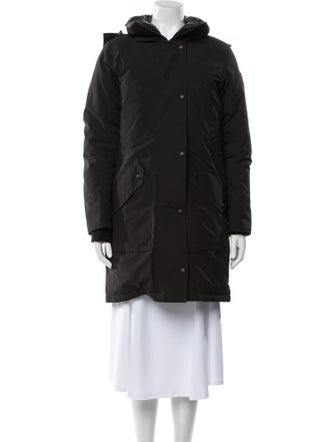 Canada Goose Down Parka