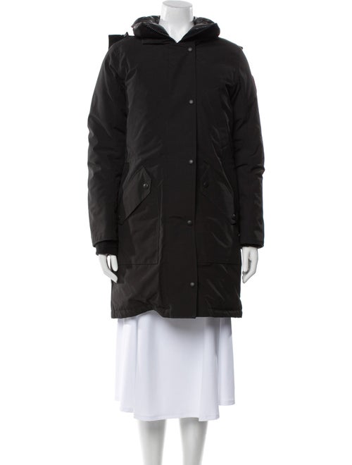 Canada Goose Down Parka