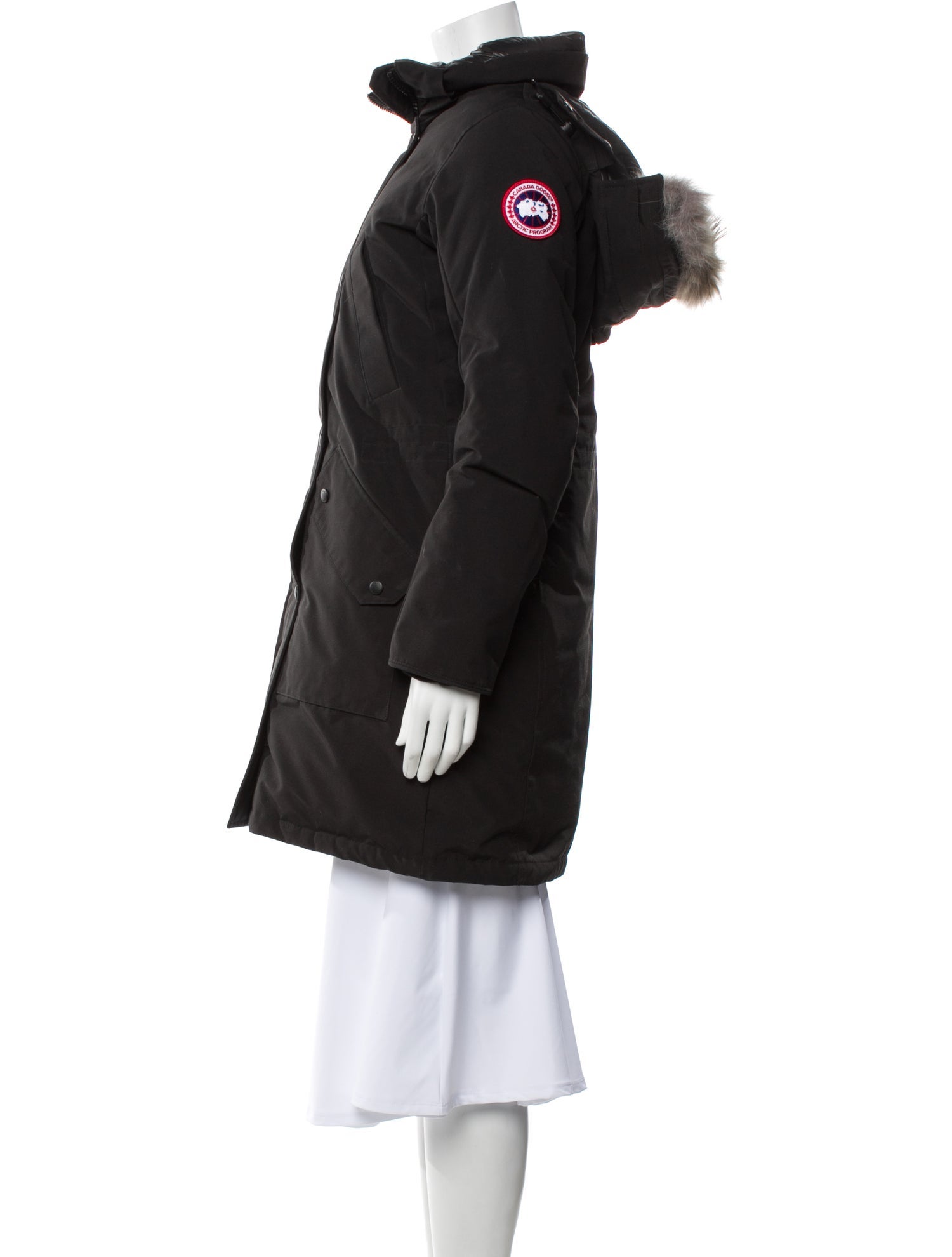 Canada Goose Down Parka