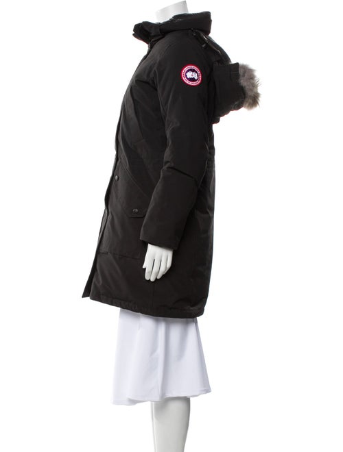 Canada Goose Down Parka