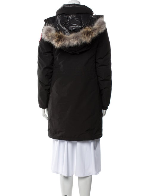 Canada Goose Down Parka