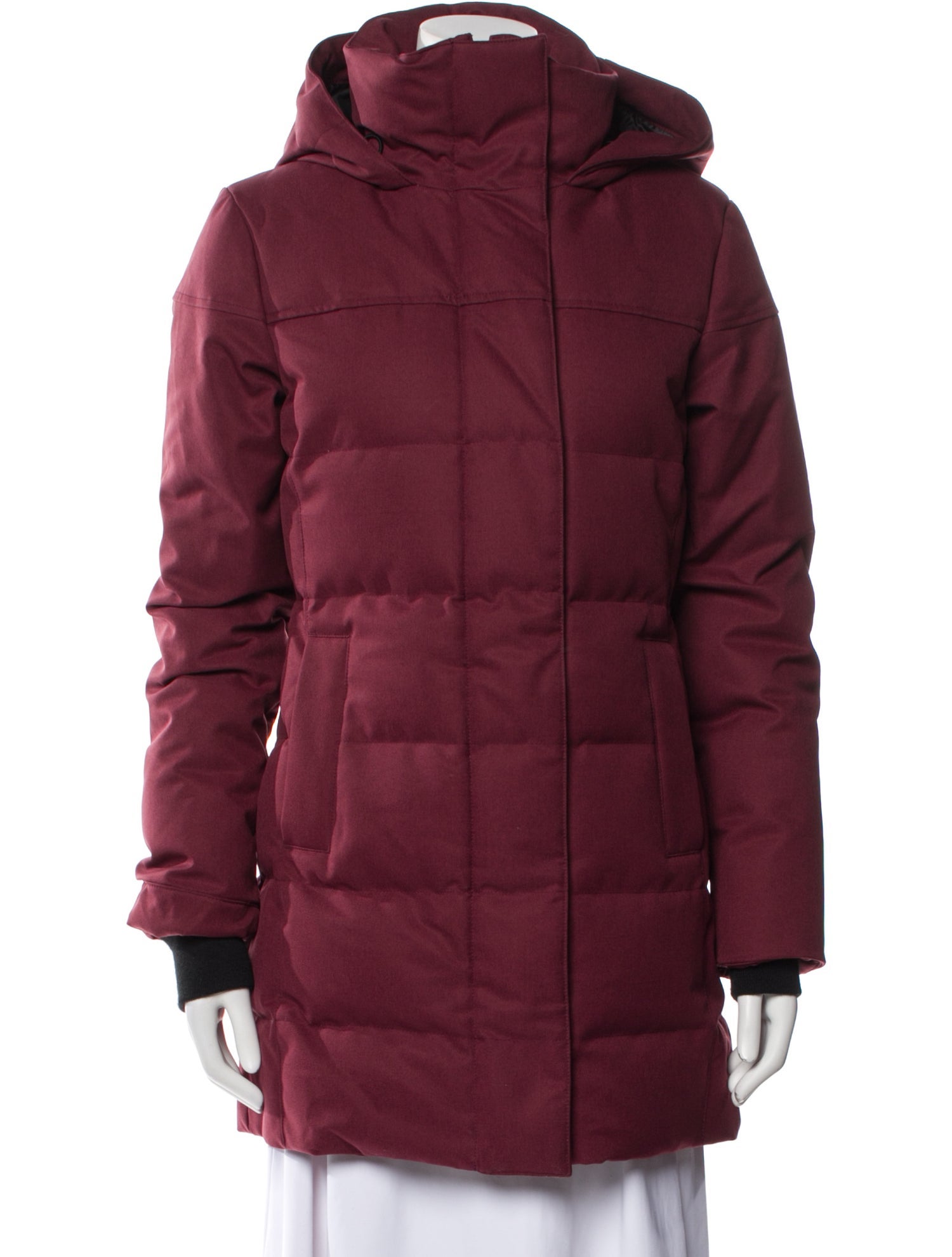 Canada Goose Down Down Coat