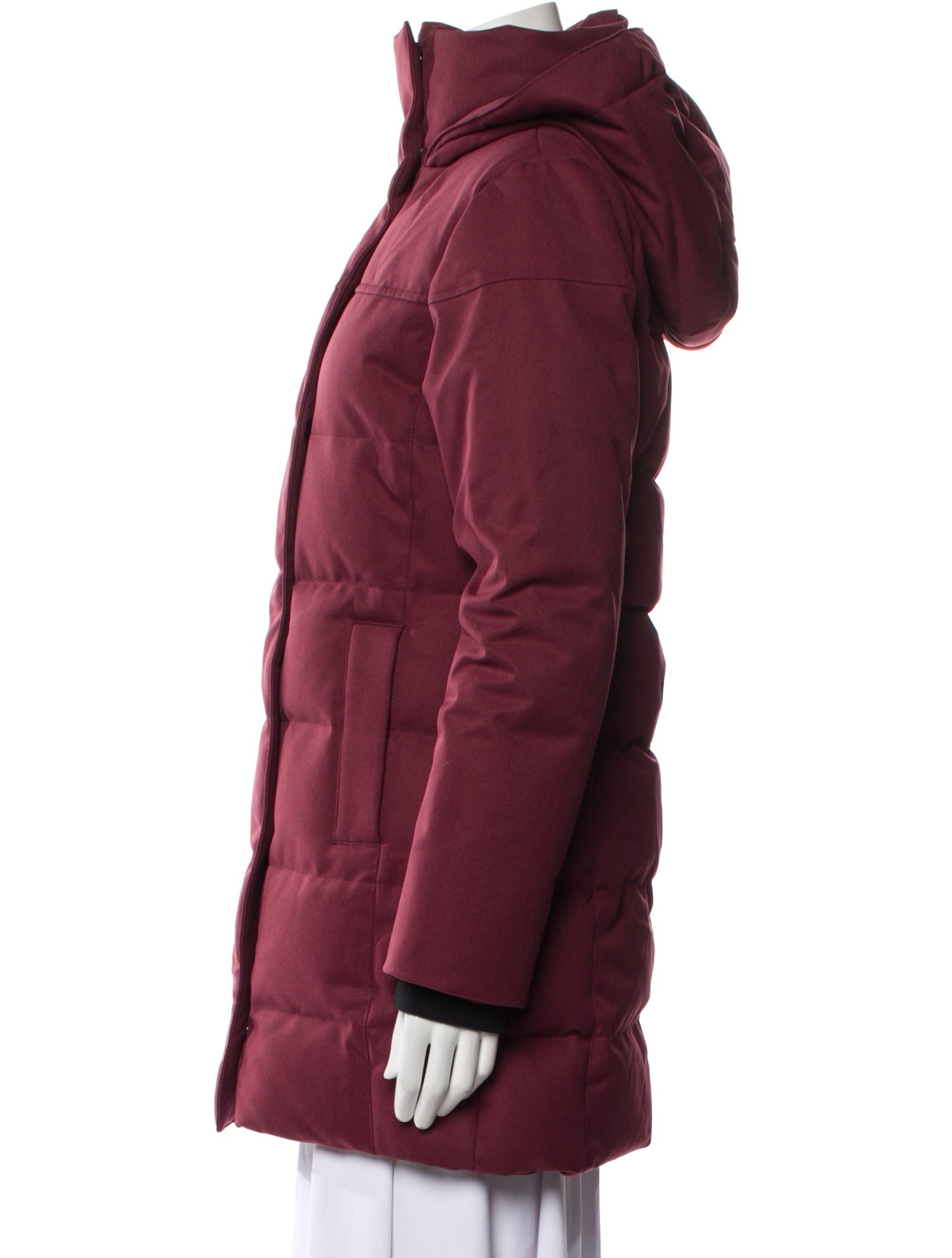 Canada Goose Down Down Coat