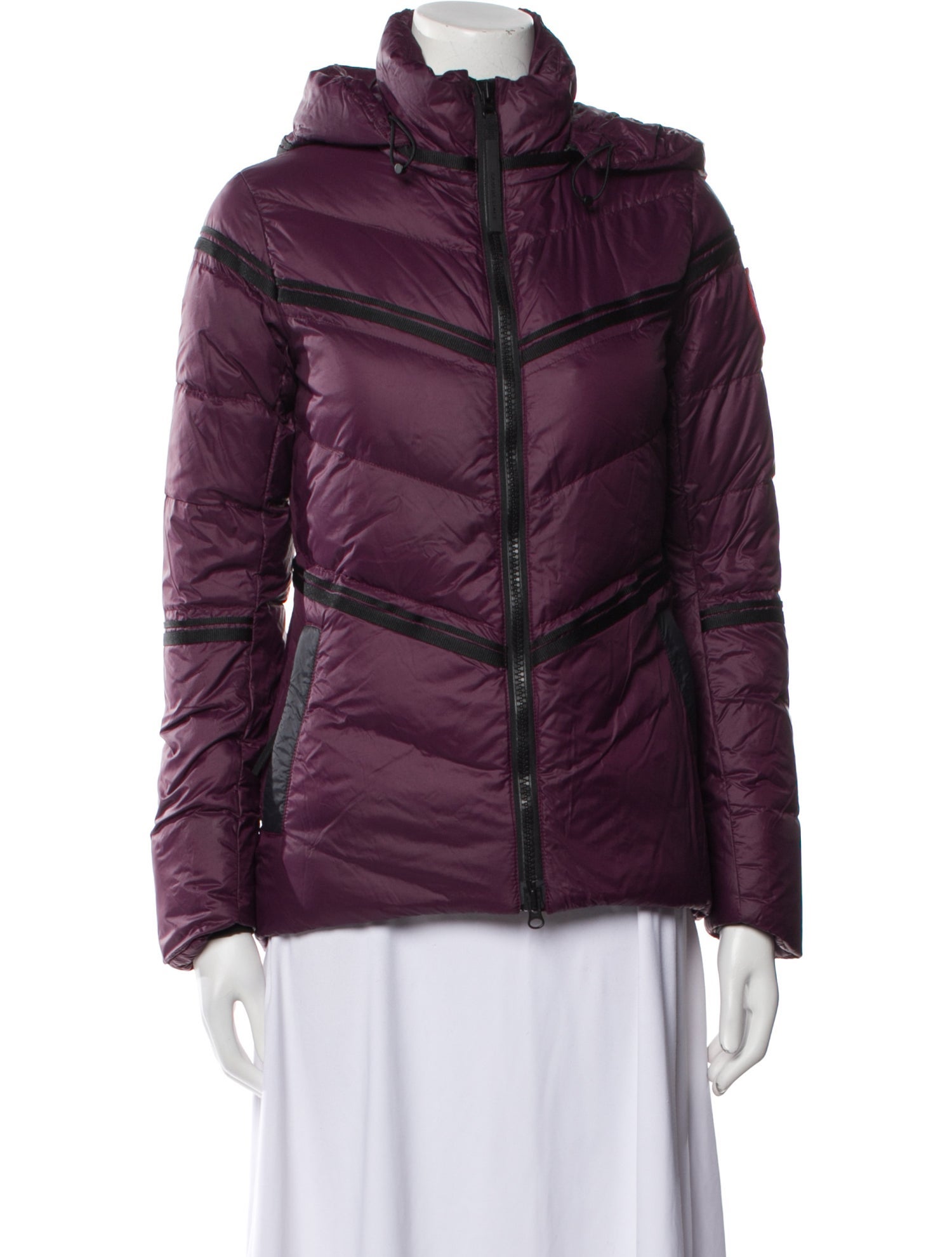 Canada Goose Down Down Jacket