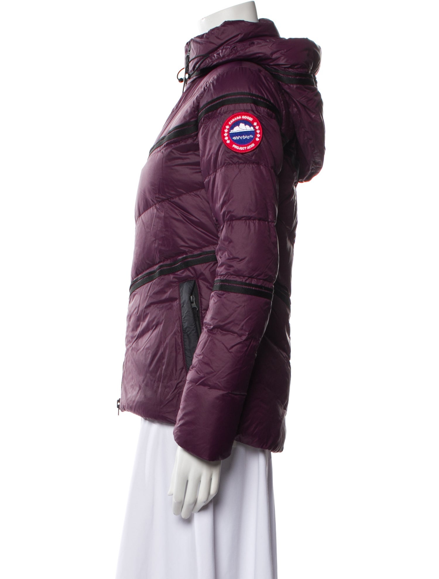 Canada Goose Down Down Jacket