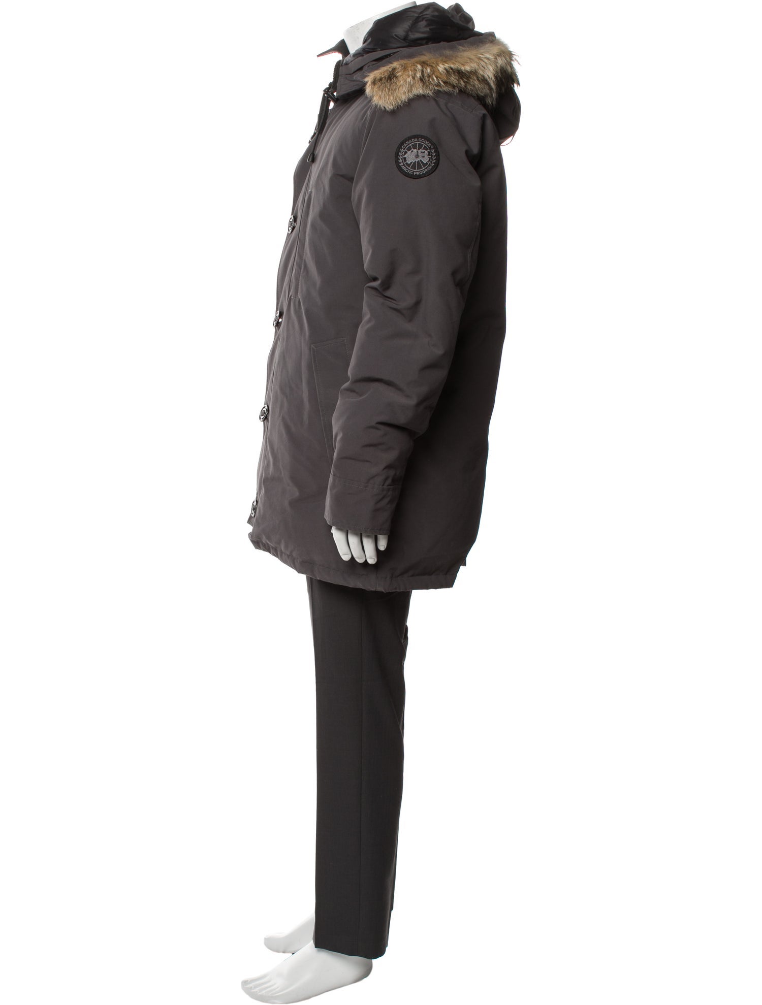 Canada Goose Parka