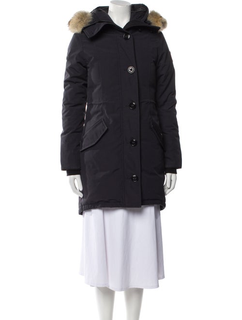 Canada Goose Down Down Coat
