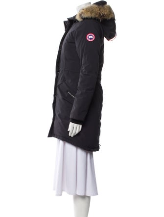 Canada Goose Down Down Coat