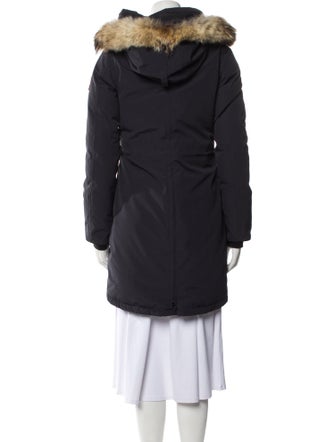 Canada Goose Down Down Coat