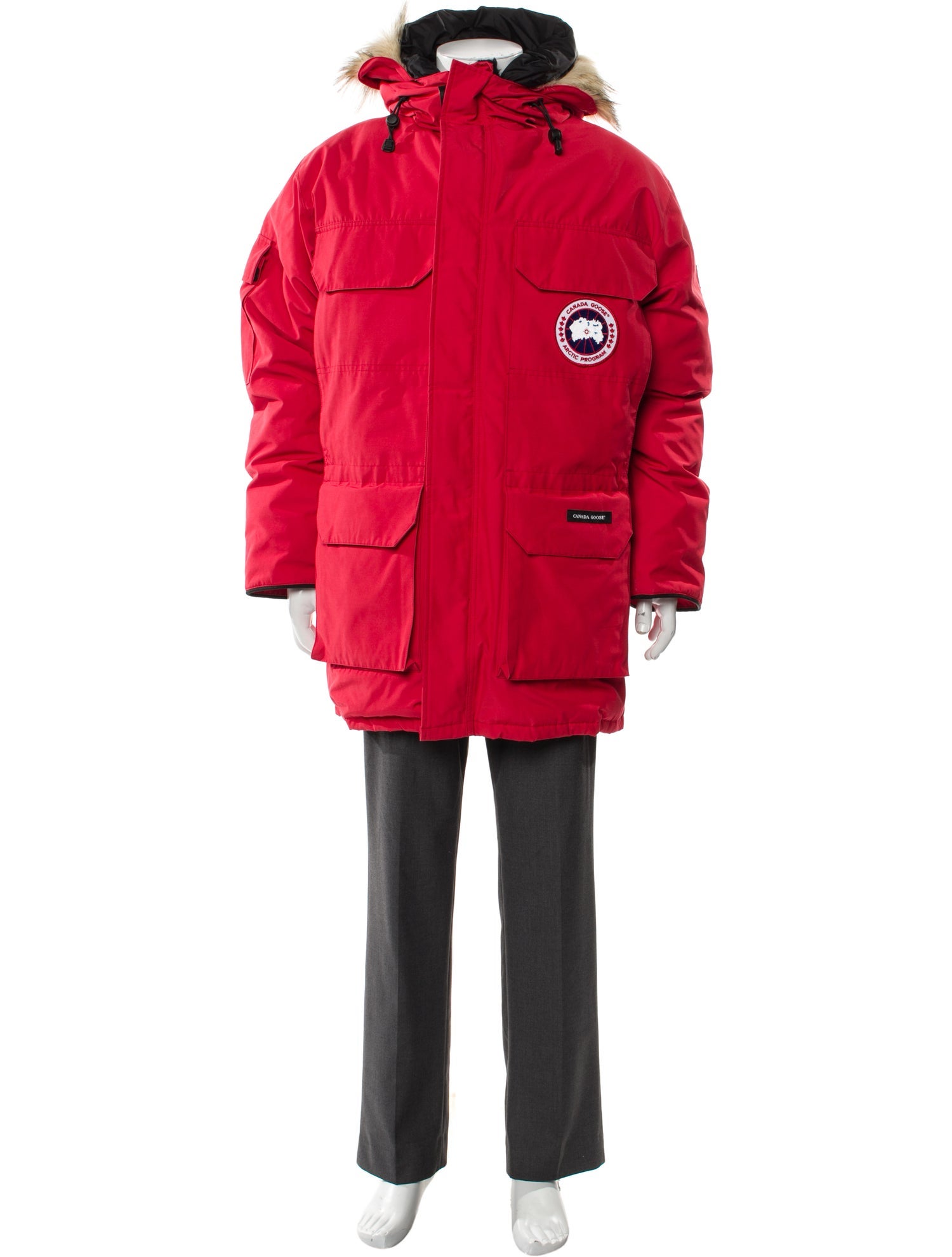 Canada Goose Parka