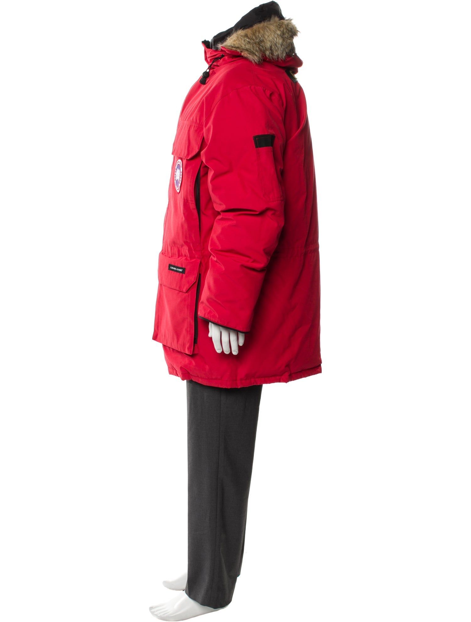 Canada Goose Parka