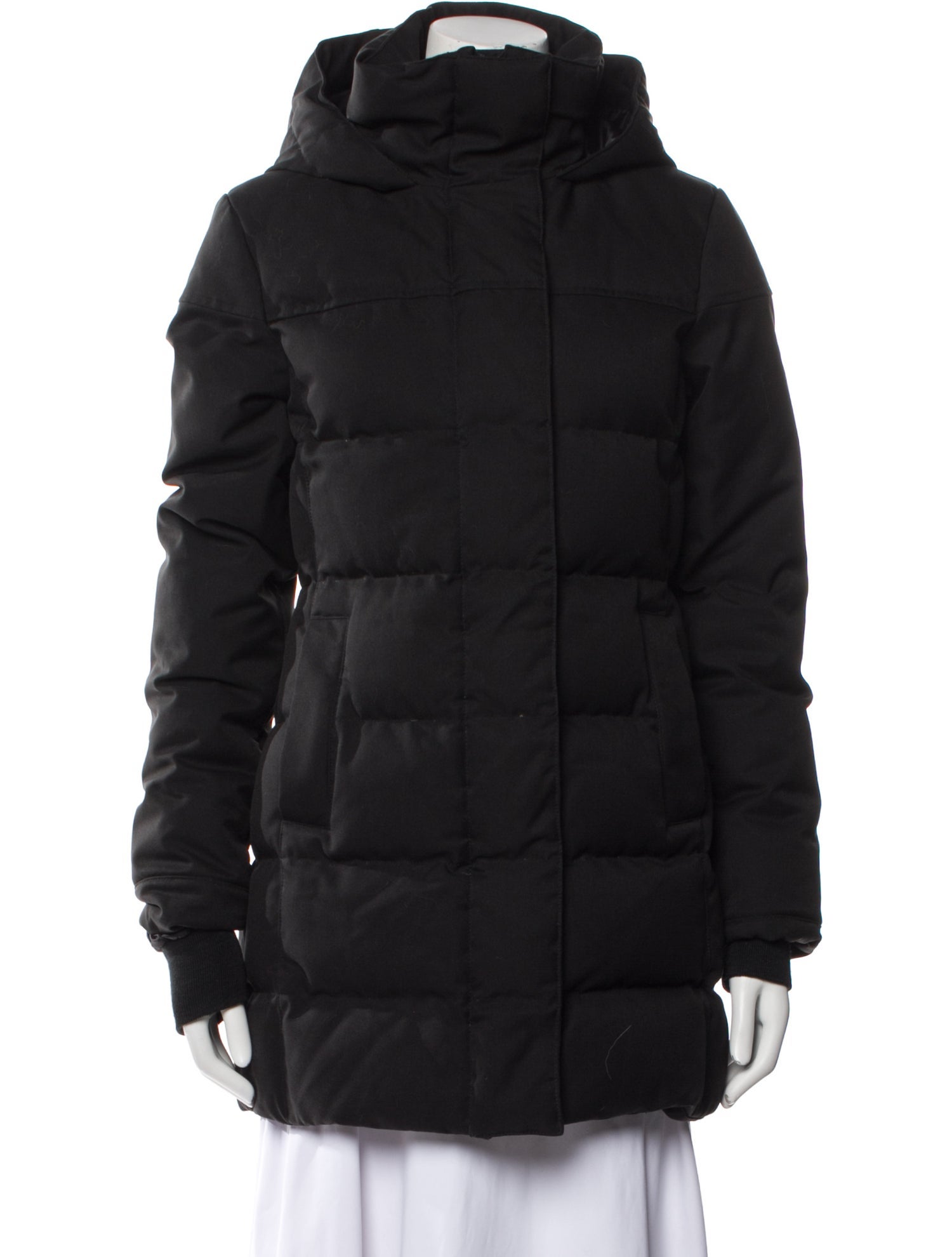 Canada Goose Down Down Coat