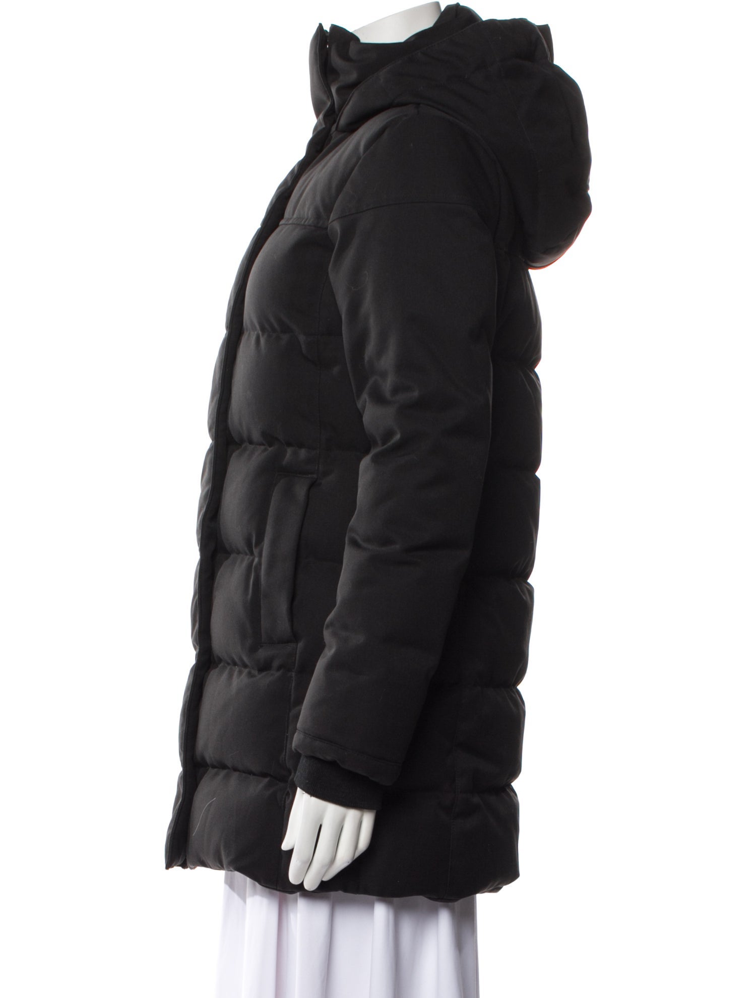 Canada Goose Down Down Coat