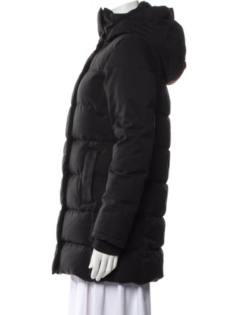 Canada Goose Down Down Coat