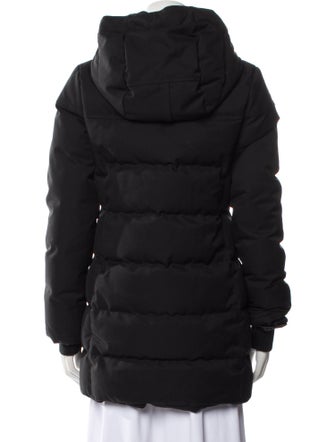 Canada Goose Down Down Coat