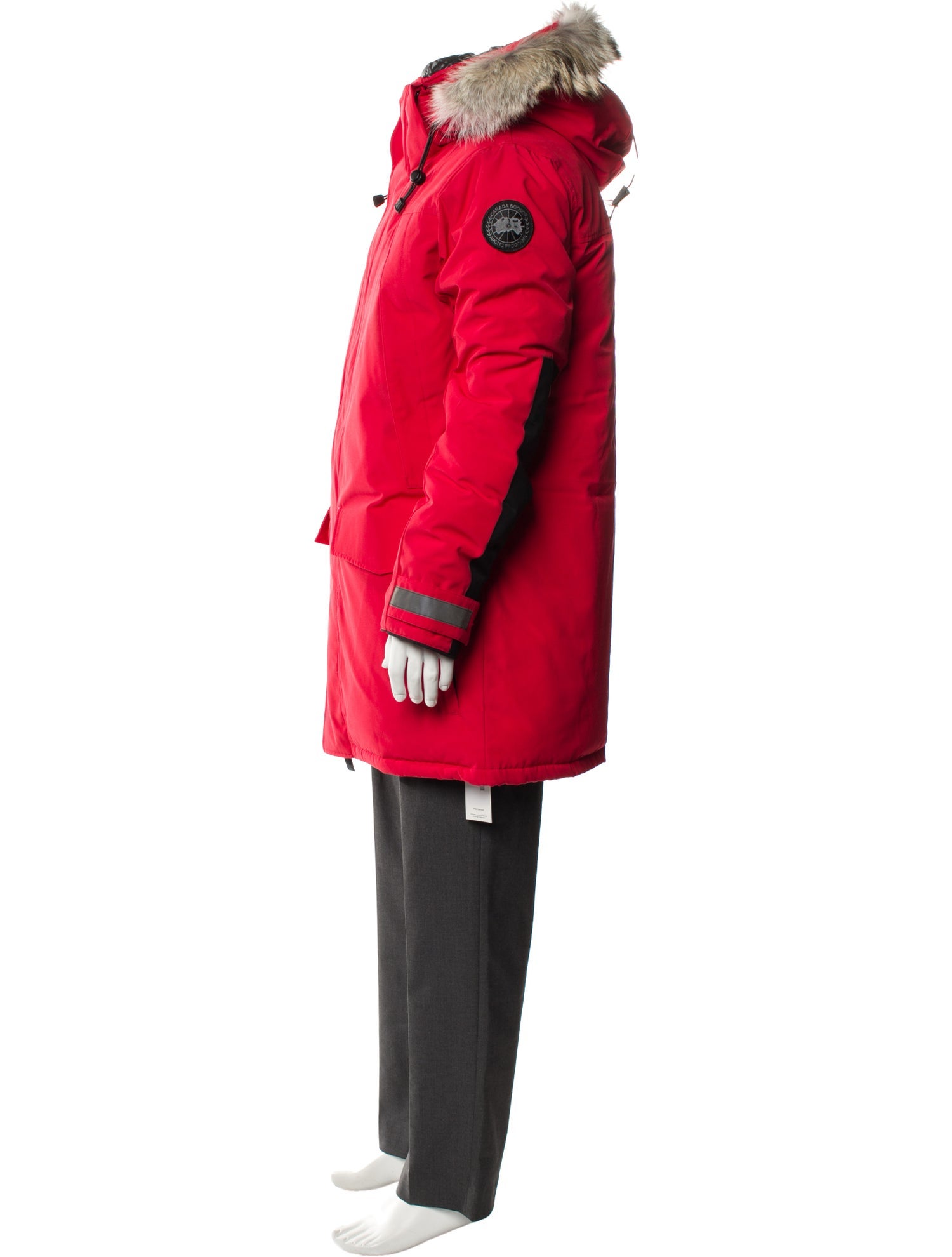 Canada Goose Parka