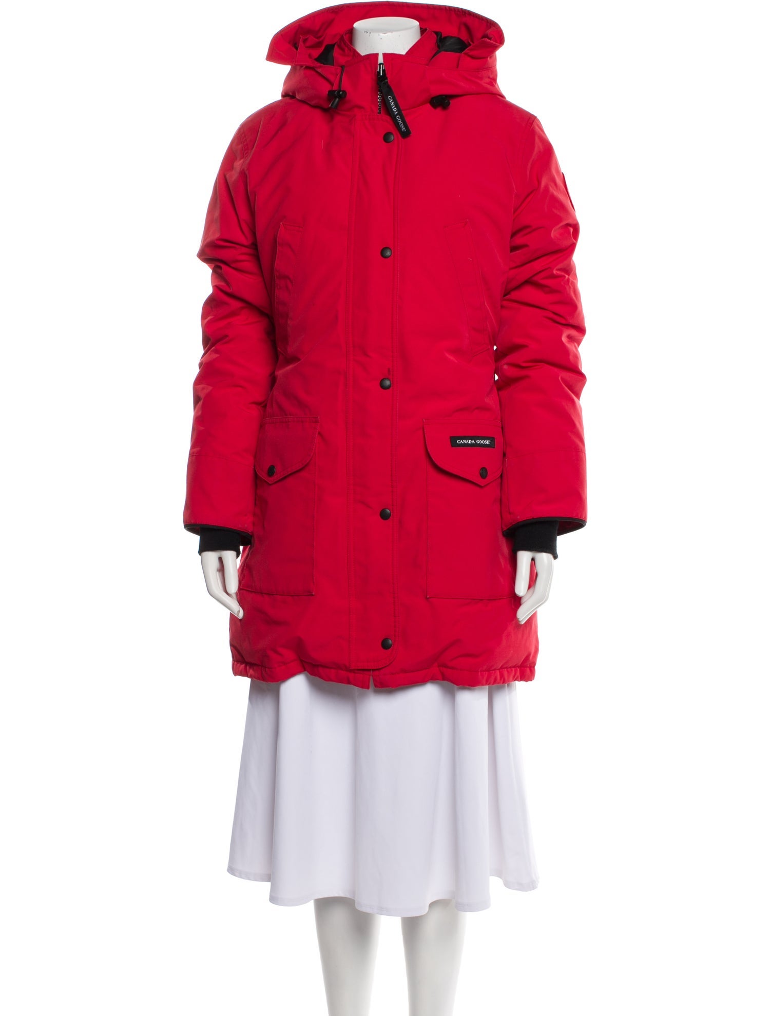 Canada Goose Down Coat