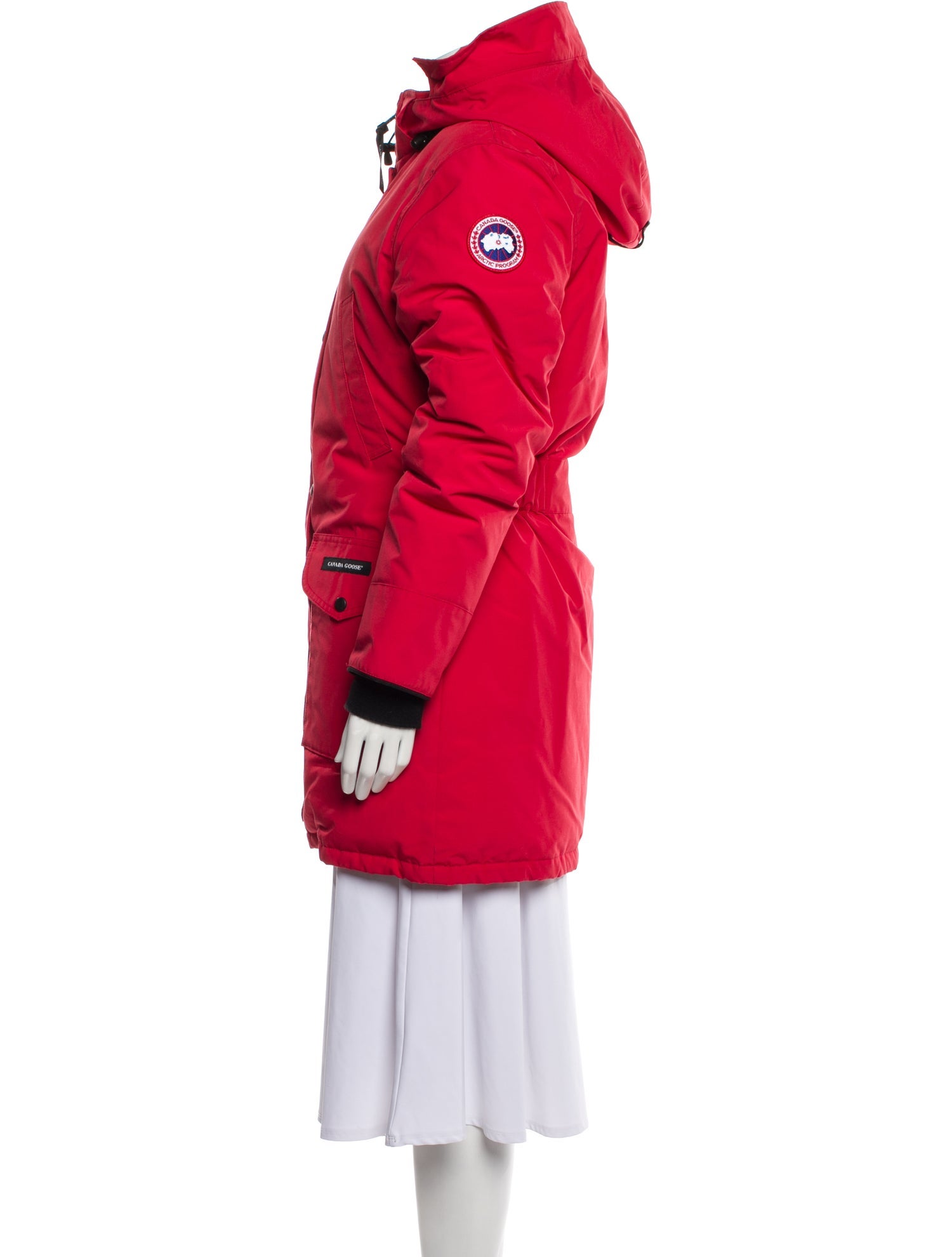 Canada Goose Down Coat