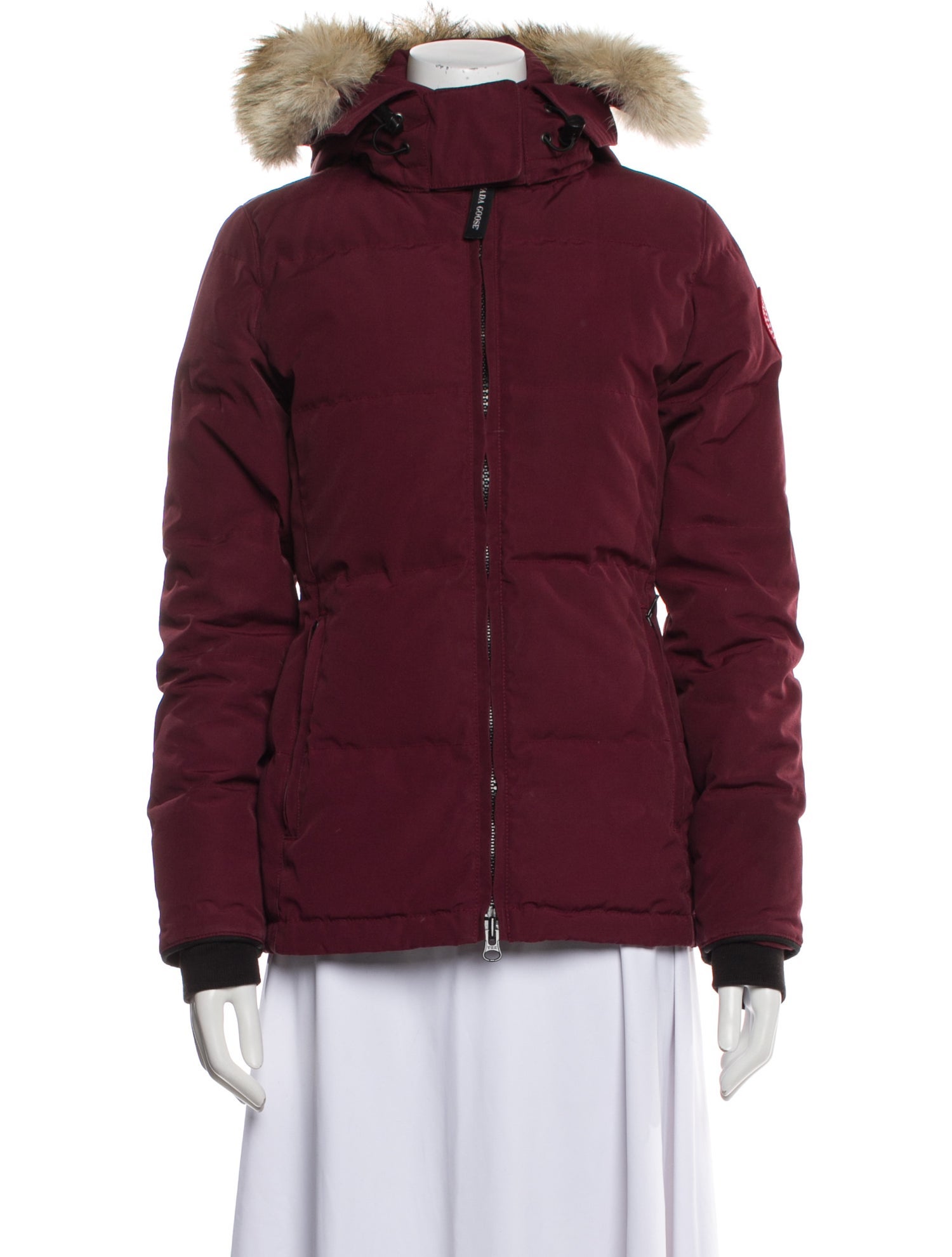 Canada Goose Down Coat