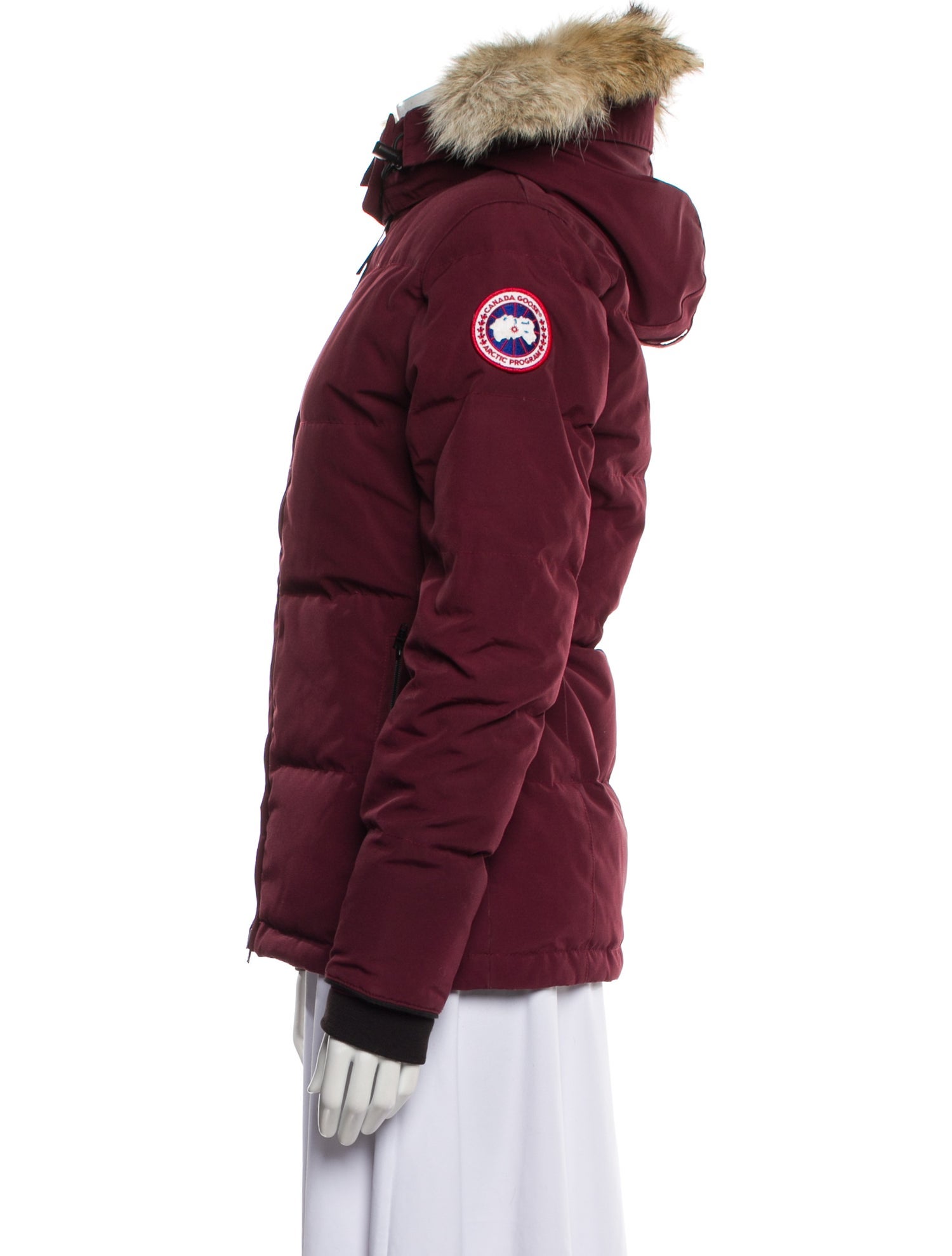 Canada Goose Down Coat