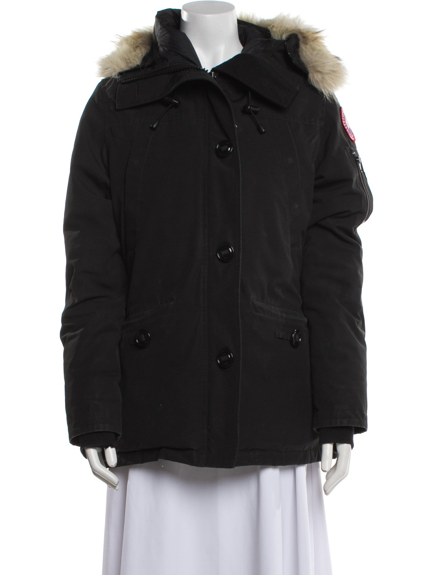 Canada Goose Down Coat