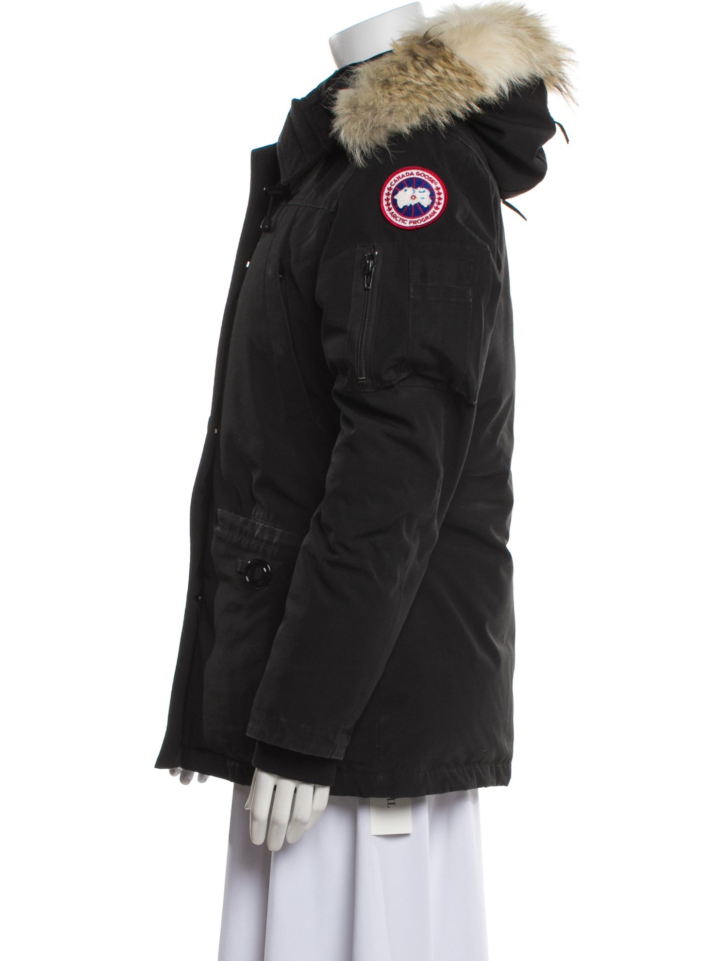 Canada Goose Down Coat