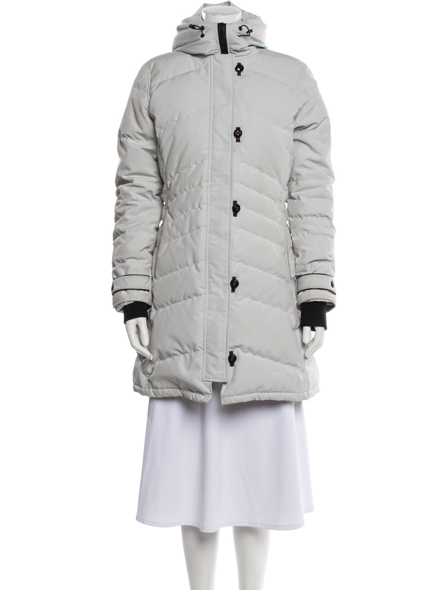Canada Goose Down Coat