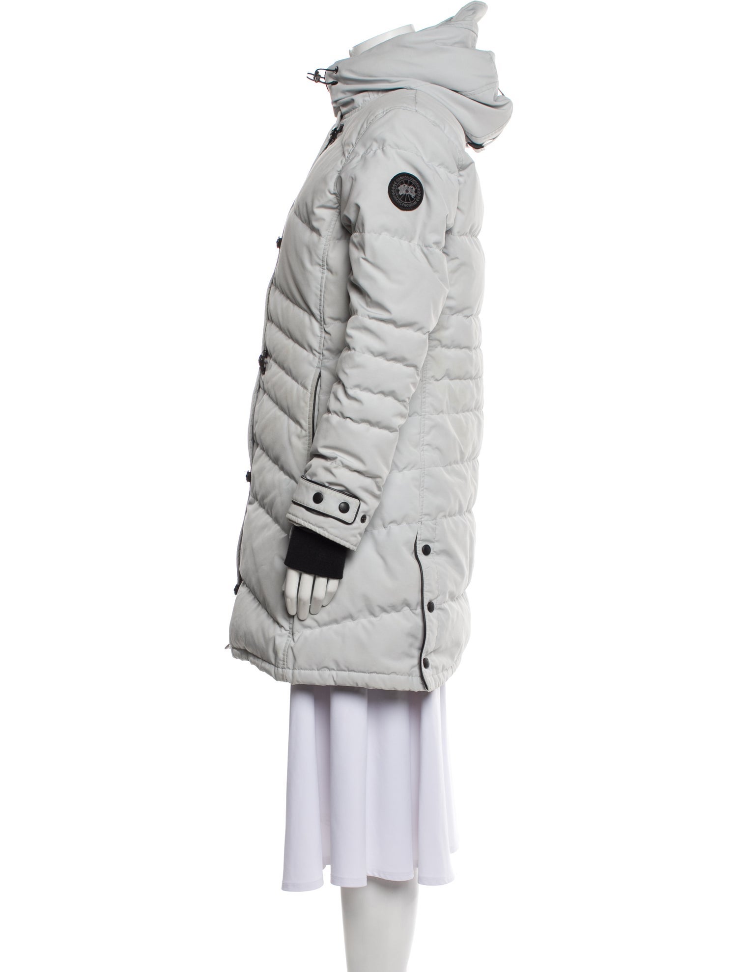 Canada Goose Down Coat