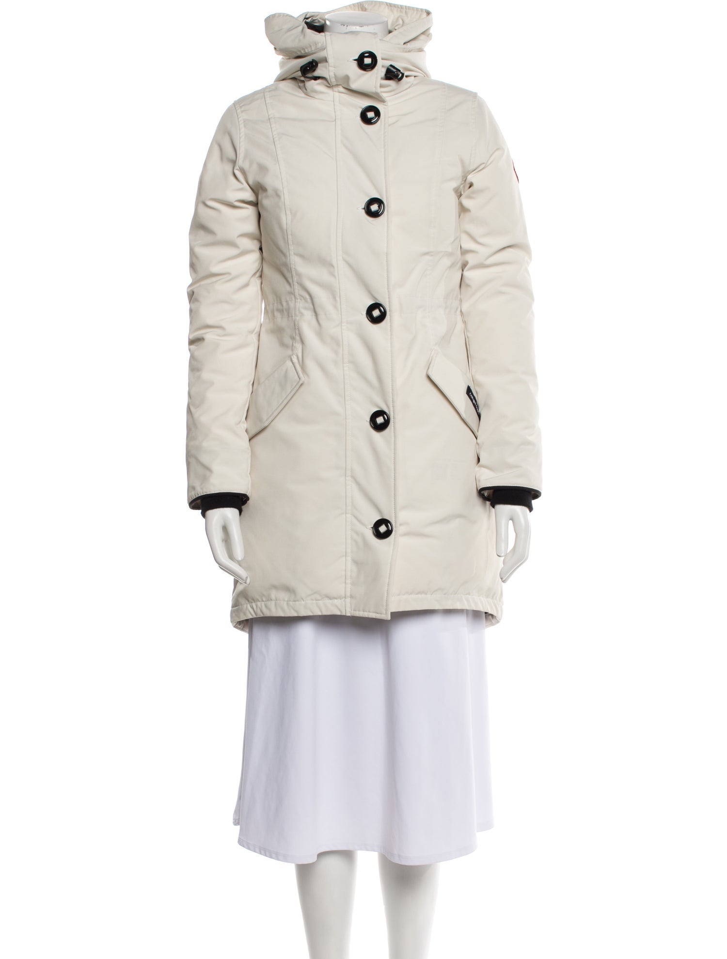 Canada Goose Down Coat
