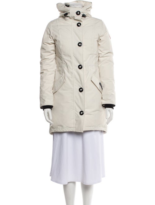 Canada Goose Down Coat