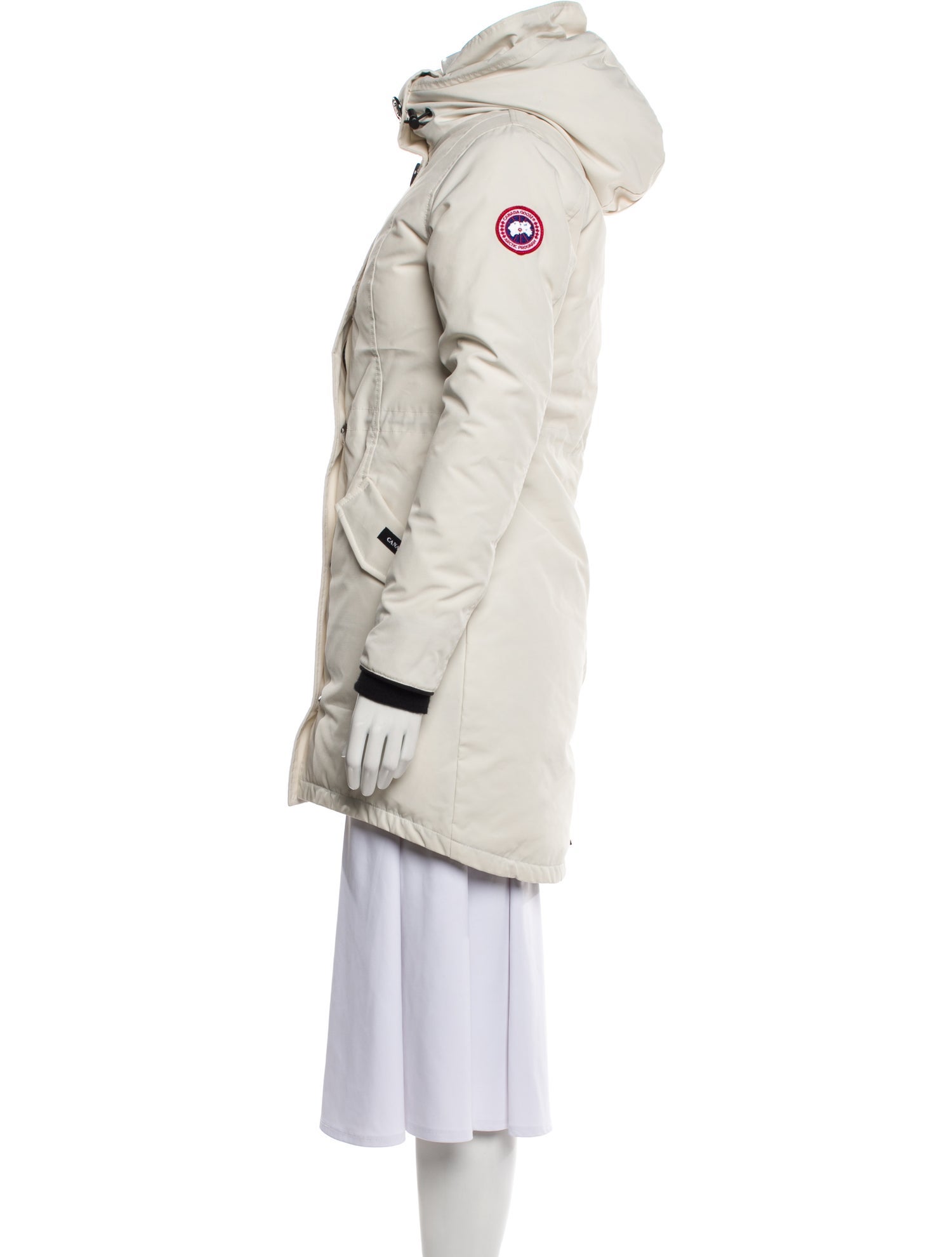 Canada Goose Down Coat