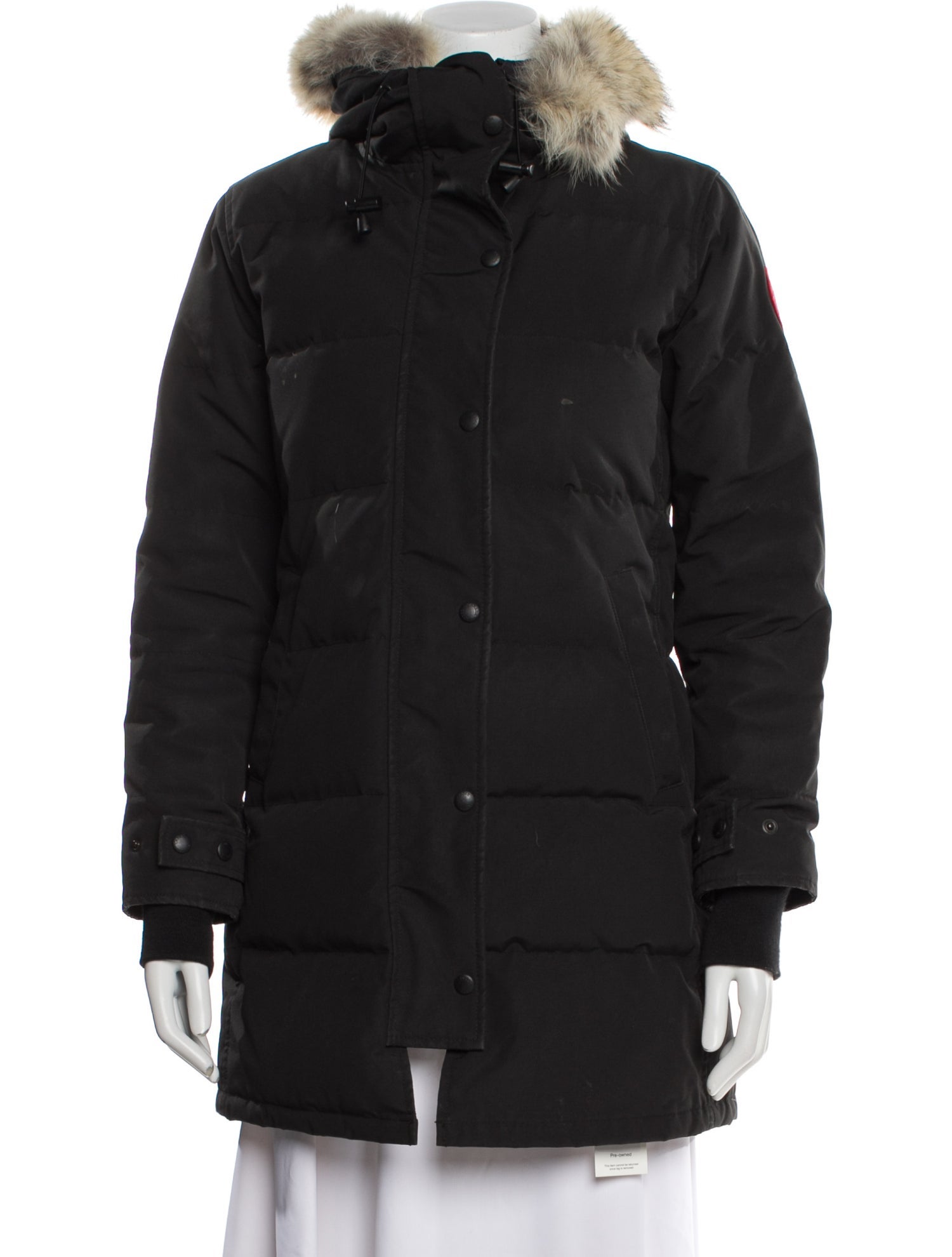 Canada Goose Down Coat