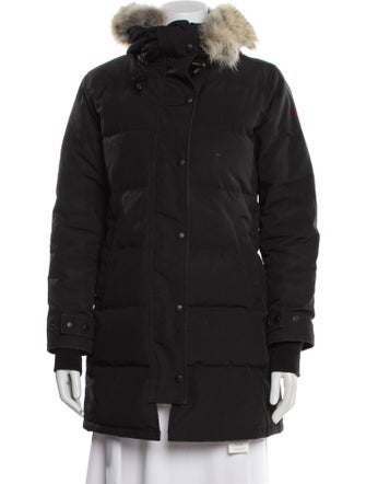 Canada Goose Down Coat