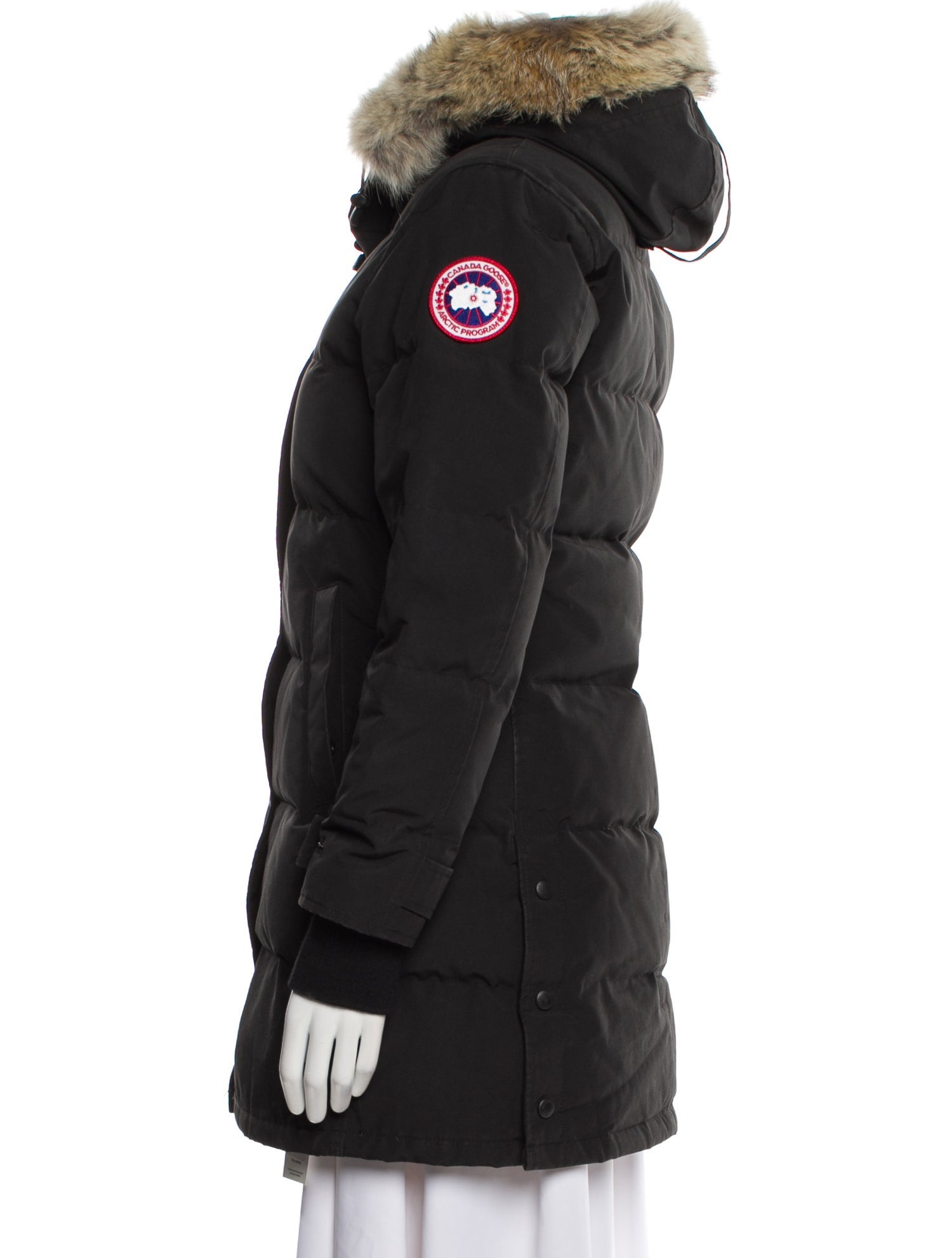 Canada Goose Down Coat