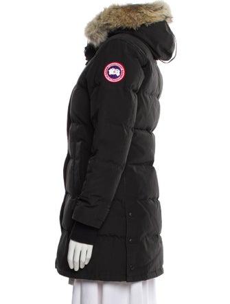Canada Goose Down Coat
