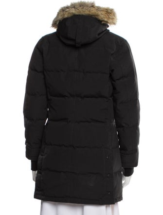 Canada Goose Down Coat