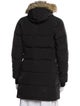 Canada Goose Down Coat
