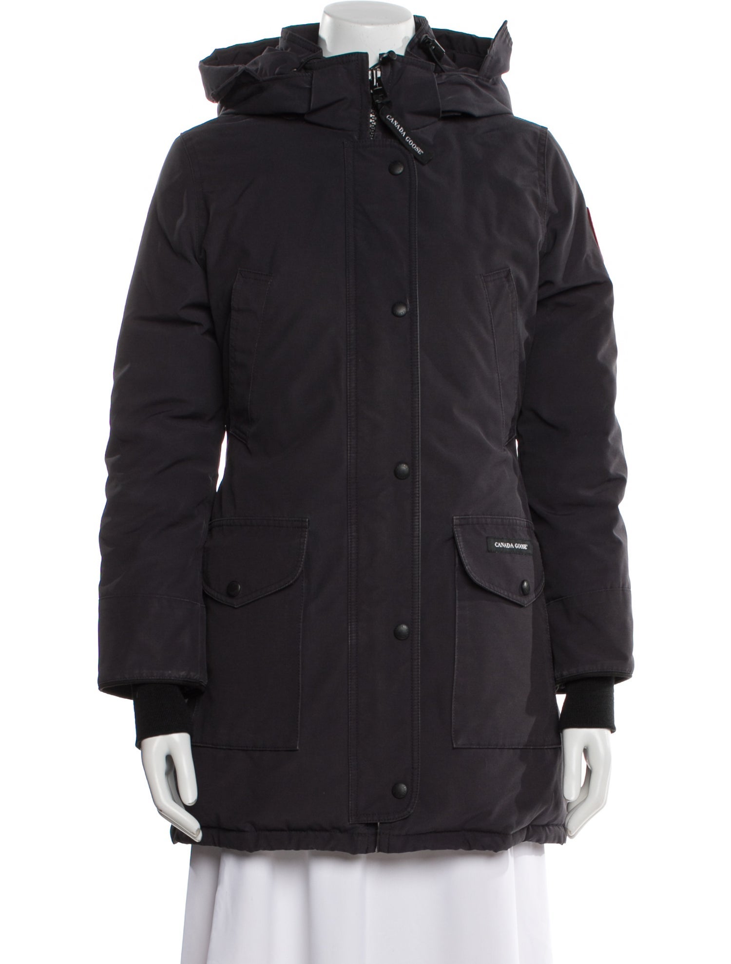 Canada Goose Down Coat