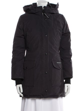 Canada Goose Down Coat
