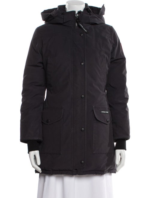 Canada Goose Down Coat