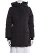 Canada Goose Down Coat