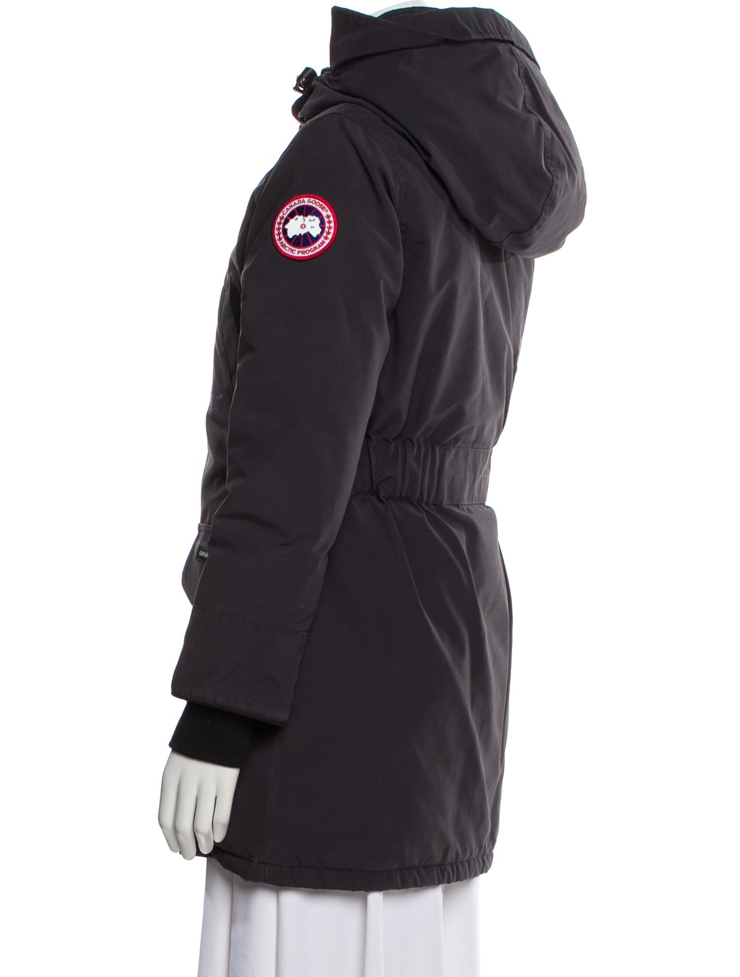 Canada Goose Down Coat